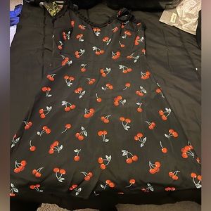 Short dress for women